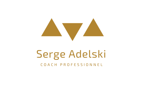 Serge Adelski Logo